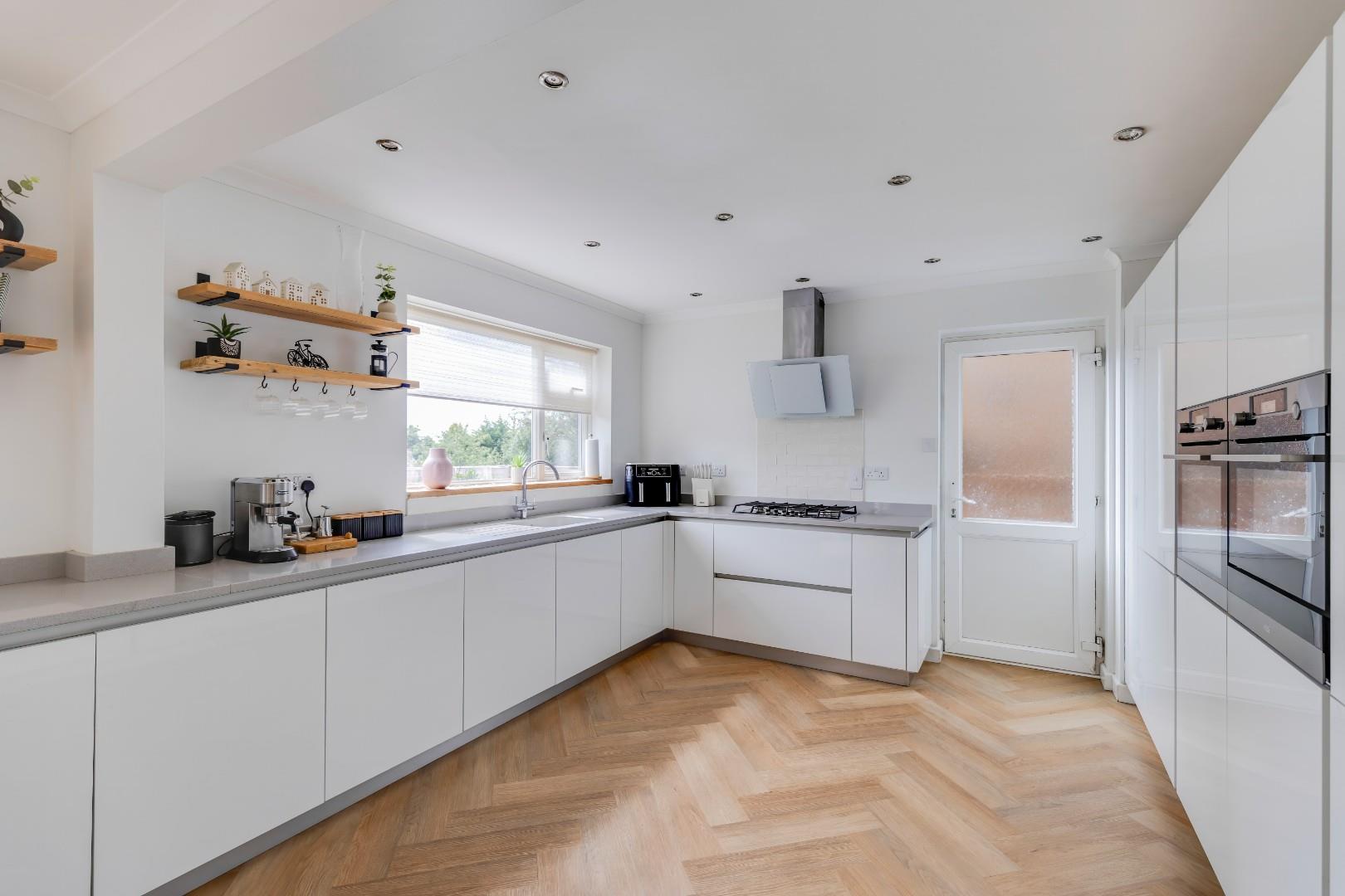 The Willows, Brackla, Bridgend County Borough, CF31 2HD ,